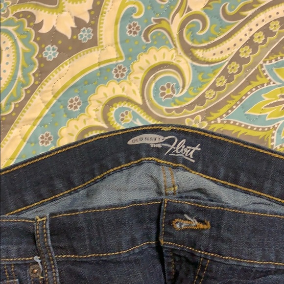 Lot of 3 Jeans - Picture 3 of 8